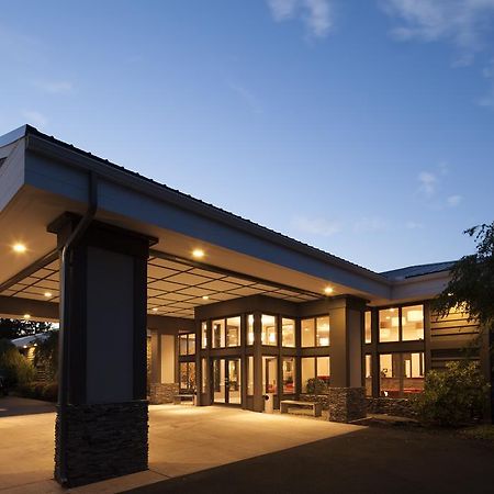 Ramada By Wyndham Rock Hill At Sullivan Center Экстерьер фото