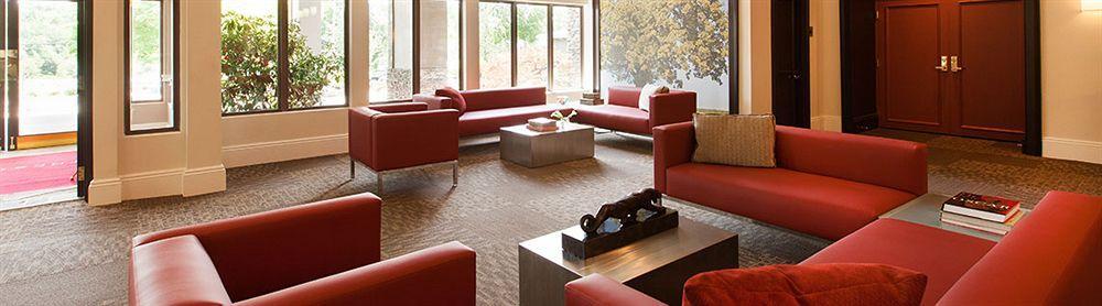 Ramada By Wyndham Rock Hill At Sullivan Center Экстерьер фото