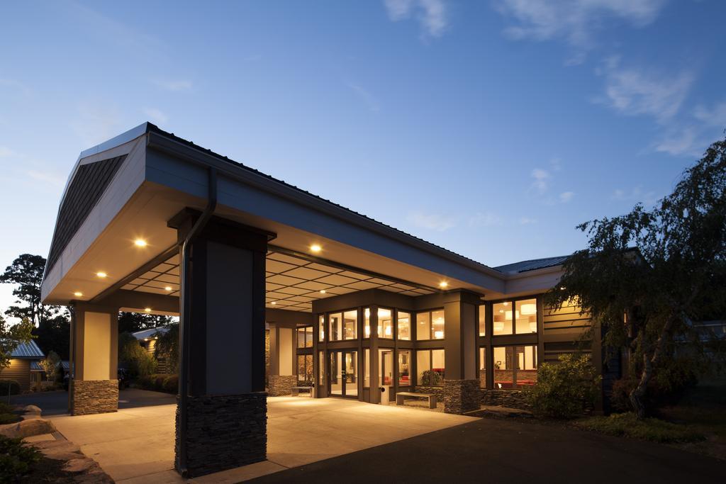 Ramada By Wyndham Rock Hill At Sullivan Center Экстерьер фото